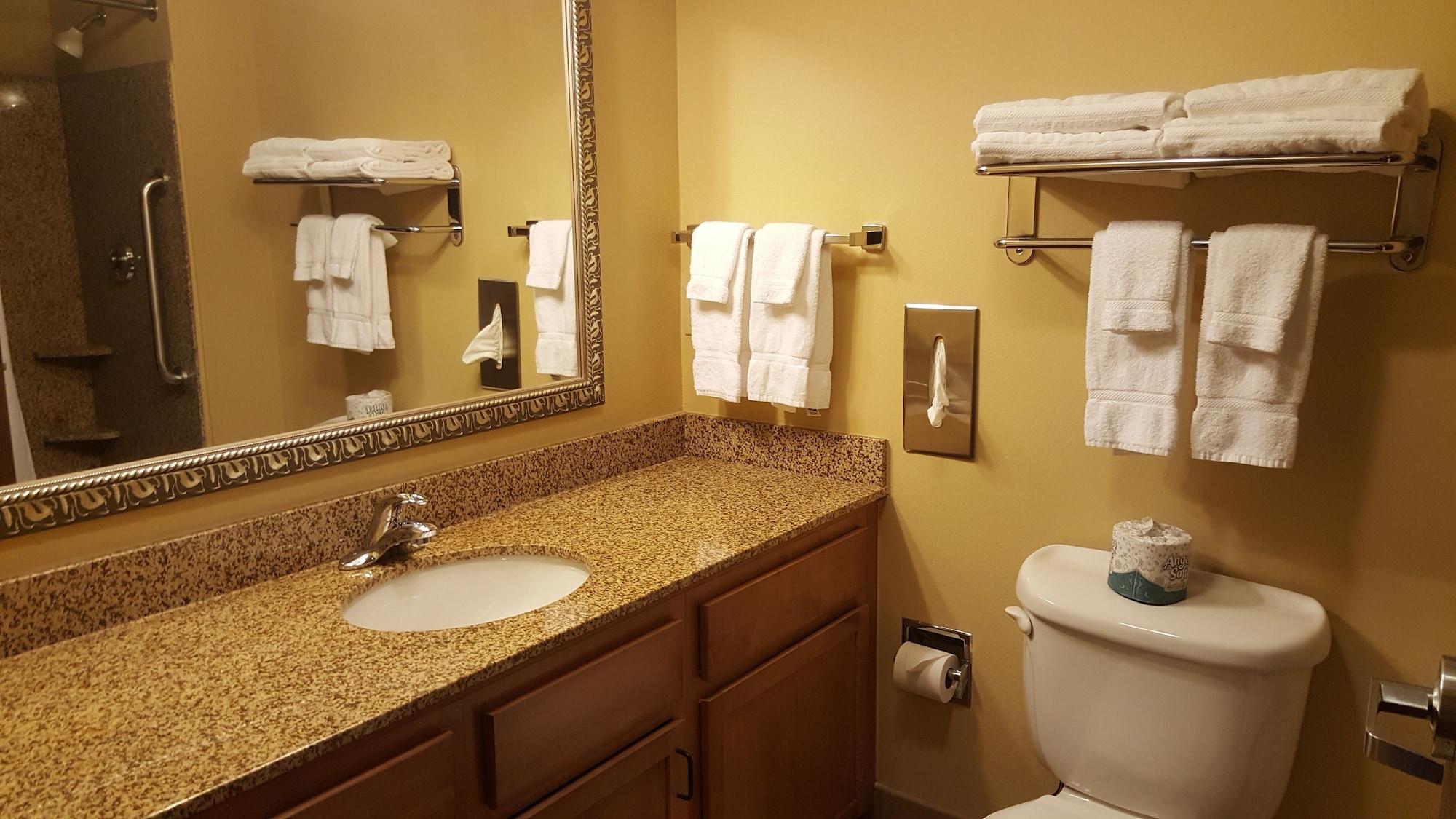 Affordable Suites Of America Rogers - Bentonville Exterior photo